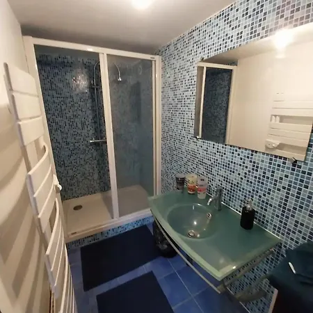 Guest house Chez Alex & Mat Cerans-Foulletourte